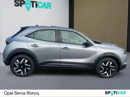 Photo 20 Opel Mokka  -e 136ch Elegance
