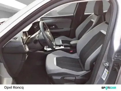 Photo 10 Opel Mokka  -e 136ch Elegance