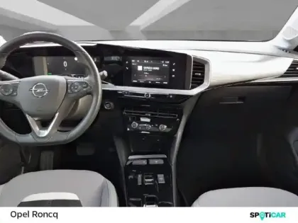 Photo 13 Opel Mokka  -e 136ch Elegance