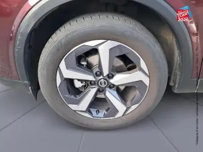 Photo 9 Nissan Qashqai  1.3 Mild Hybrid 140ch N-Connecta