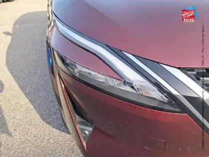 Photo 12 Nissan Qashqai  1.3 Mild Hybrid 140ch N-Connecta