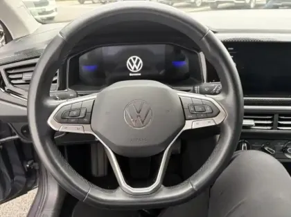 Photo 12 Volkswagen Taigo  1.0 TSI 95ch Life