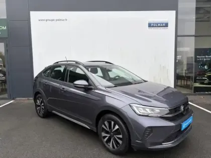 Photo Volkswagen Taigo