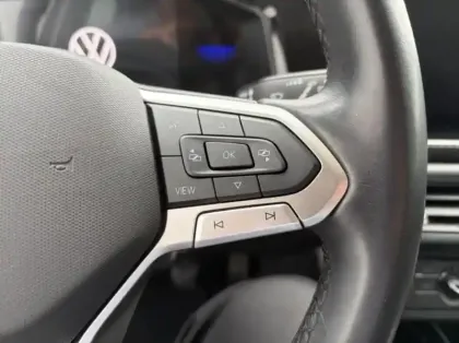 Photo 11 Volkswagen Taigo  1.0 TSI 95ch Life