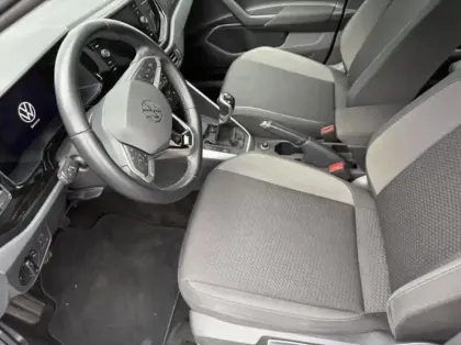 Photo 13 Volkswagen Taigo  1.0 TSI 95ch Life