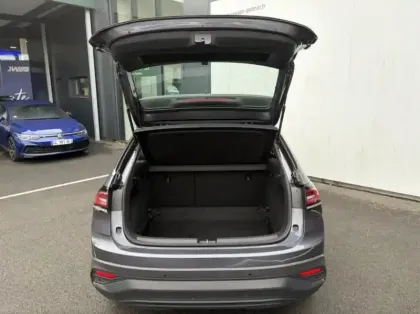 Photo 5 Volkswagen Taigo  1.0 TSI 95ch Life