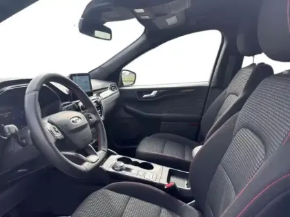 Photo 6 Ford Kuga  2.5 Duratec 225ch PHEV ST-Line BVA