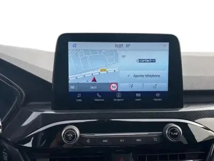 Photo 11 Ford Kuga  2.5 Duratec 225ch PHEV ST-Line BVA