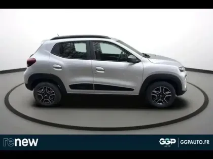 Photo 6 Dacia Spring  45ch Expression