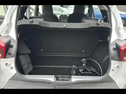 Photo 11 Dacia Spring  45ch Expression