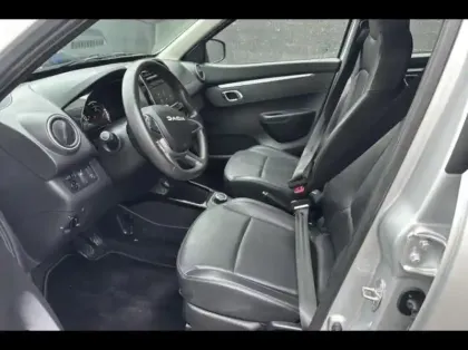 Photo 9 Dacia Spring  45ch Expression