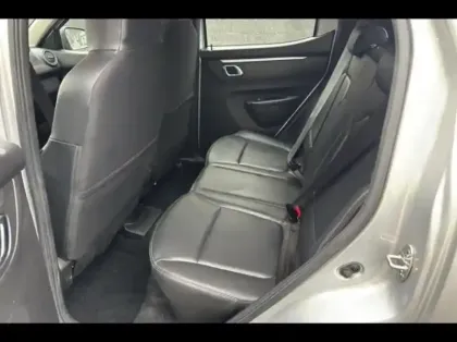 Photo 10 Dacia Spring  45ch Expression