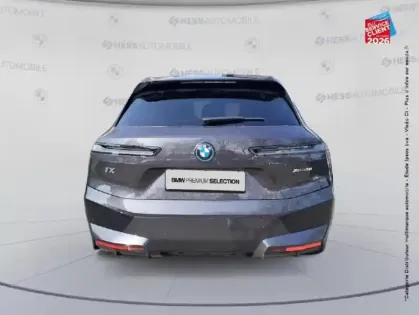 Photo 6 BMW Ix  xDrive50 523ch Edition Sport