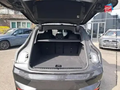 Photo 13 BMW Ix  xDrive50 523ch Edition Sport