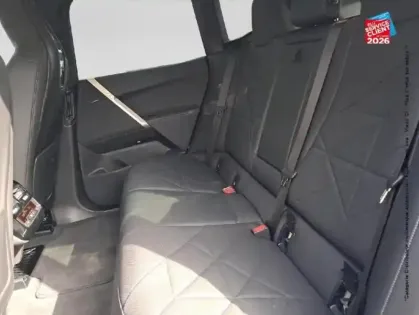 Photo 10 BMW Ix  xDrive50 523ch Edition Sport