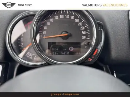 Photo 13 Mini Countryman  One D 116ch