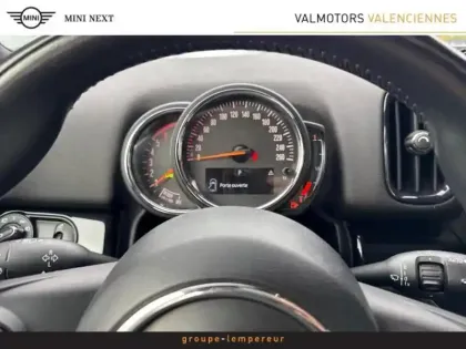 Photo 12 Mini Countryman  One D 116ch