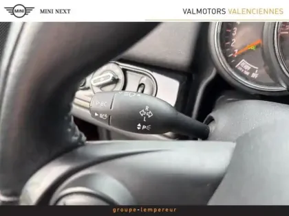 Photo 14 Mini Countryman  One D 116ch