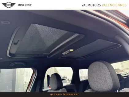 Photo 9 Mini Countryman  One D 116ch