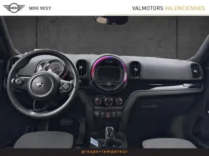 Photo 10 Mini Countryman  One D 116ch