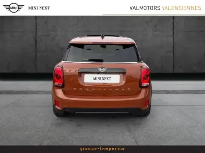 Photo 5 Mini Countryman  One D 116ch