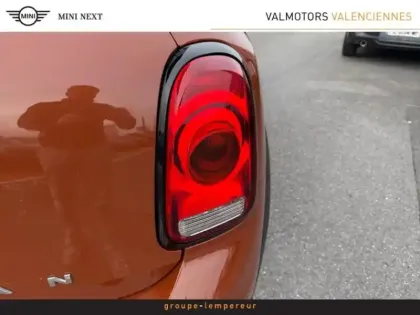 Photo 6 Mini Countryman  One D 116ch