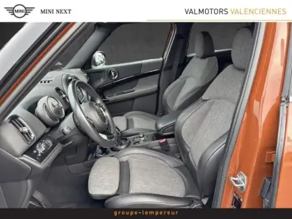 Photo 8 Mini Countryman  One D 116ch