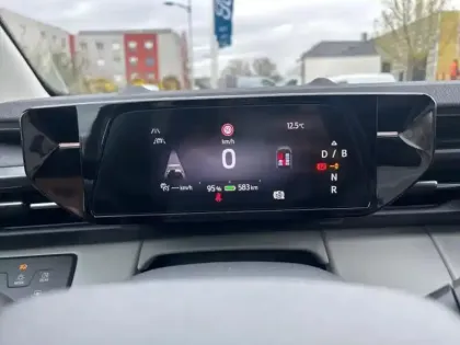 Photo 10 Ford Explorer  286ch Extended Range 79kWh Select RWD