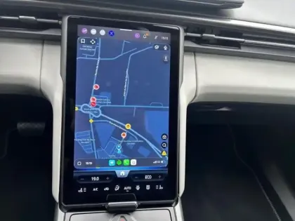 Photo 11 Ford Explorer  286ch Extended Range 79kWh Select RWD