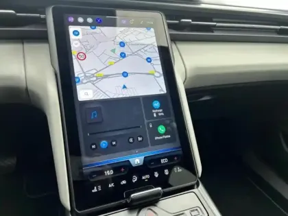 Photo 12 Ford Explorer  286ch Extended Range 79kWh Select RWD