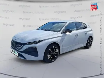 Photo Peugeot 308 Allure