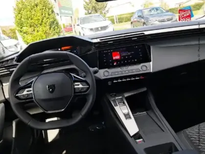 Photo 14 Peugeot 308  1.2 Hybrid 145ch Allure e-DCS6
