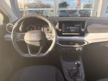 Photo 13 Seat Ibiza  1.0 TSI 95ch Copa