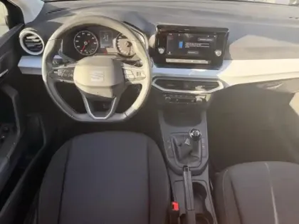 Photo 7 Seat Ibiza  1.0 TSI 95ch Copa