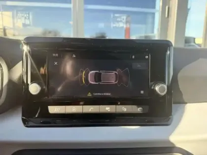 Photo 10 Seat Ibiza  1.0 TSI 95ch Copa