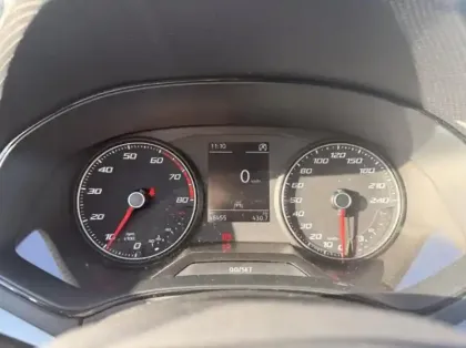 Photo 8 Seat Ibiza  1.0 TSI 95ch Copa