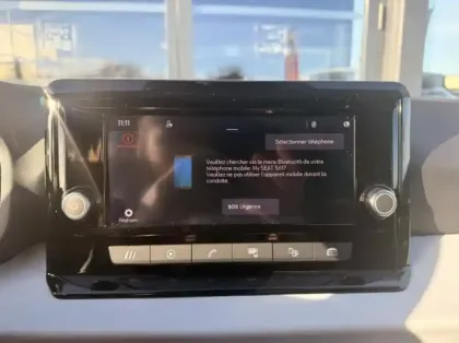 Photo 12 Seat Ibiza  1.0 TSI 95ch Copa