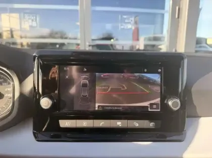 Photo 11 Seat Ibiza  1.0 TSI 95ch Copa