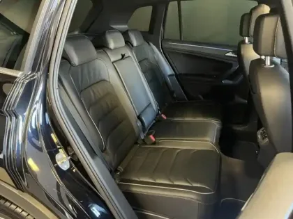 Photo 11 Volkswagen Tiguan  1.4 eHybrid 245ch R-Line Exclusive DSG6