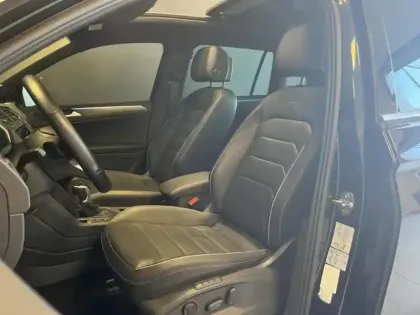 Photo 14 Volkswagen Tiguan  1.4 eHybrid 245ch R-Line Exclusive DSG6