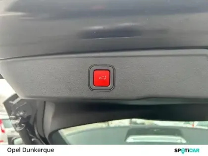 Photo 9 Jeep Avenger  1.2 Turbo T3 100ch Altitude