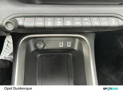 Photo 10 Jeep Avenger  1.2 Turbo T3 100ch Altitude