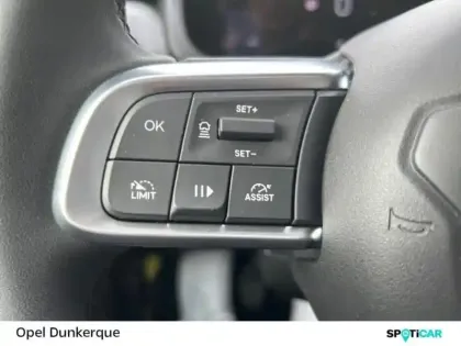 Photo 11 Jeep Avenger  1.2 Turbo T3 100ch Altitude