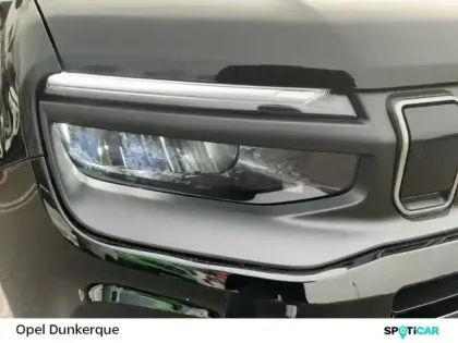 Photo 7 Jeep Avenger  1.2 Turbo T3 100ch Altitude