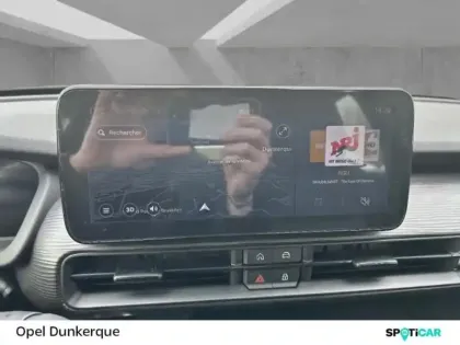 Photo 13 Jeep Avenger  1.2 Turbo T3 100ch Altitude