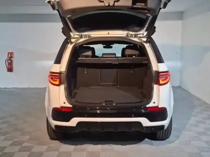 Photo 10 Land rover Discovery Sport Gén. I (L550) Ph2 NG Dynamic SE 5