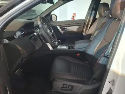 Photo 8 Land rover Discovery Sport Gén. I (L550) Ph2 NG Dynamic SE 5