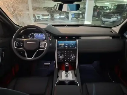 Photo 12 Land rover Discovery Sport Gén. I (L550) Ph2 NG Dynamic SE 5