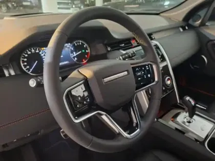 Photo 13 Land rover Discovery Sport Gén. I (L550) Ph2 NG Dynamic SE 5