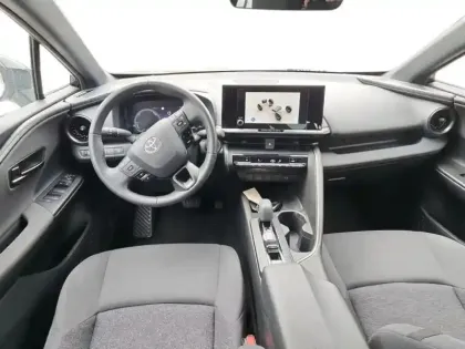 Photo 8 Toyota C-HR  1.8 Hybride 140ch Dynamic NG23